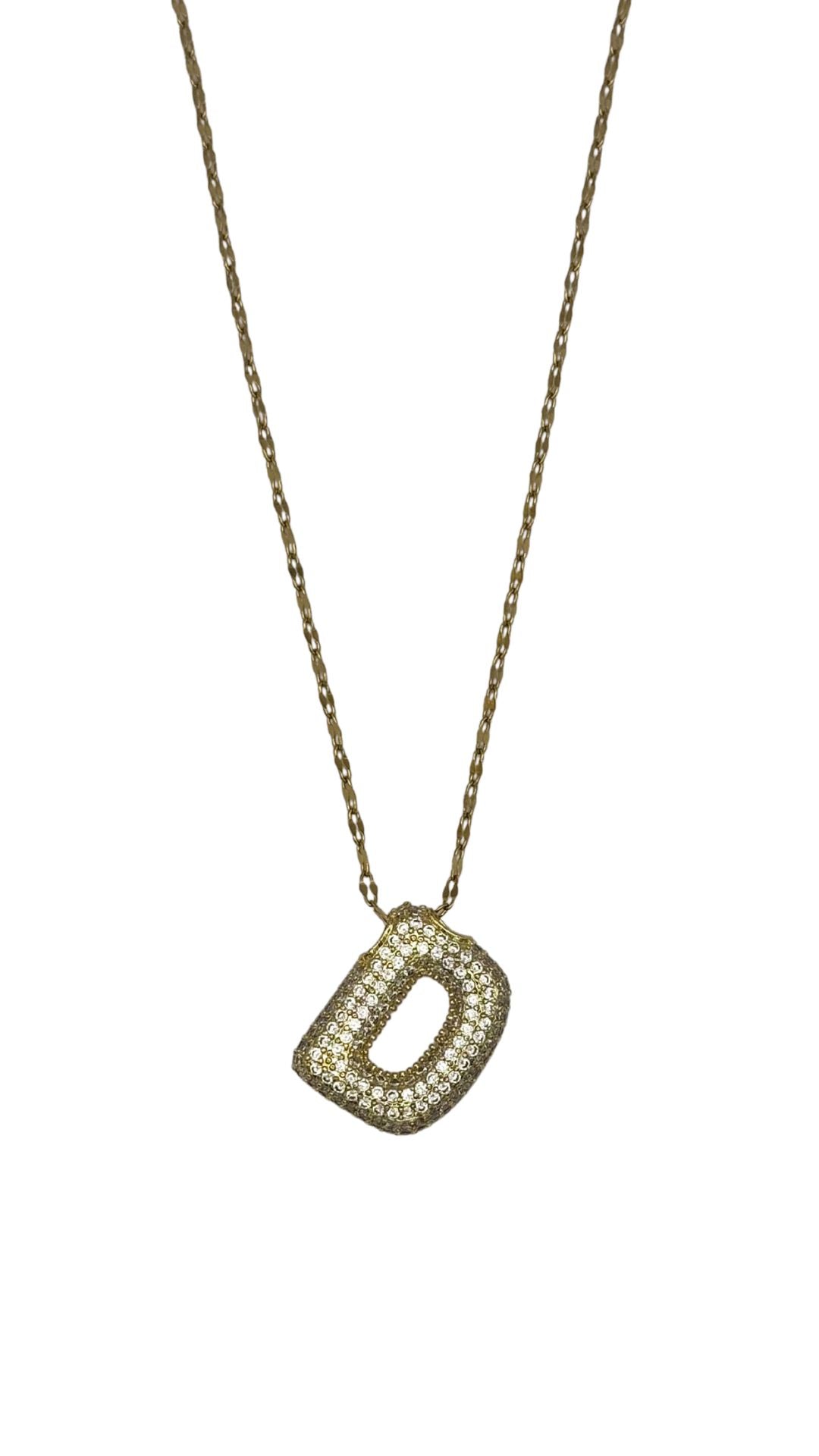 Colar Estelar Glow