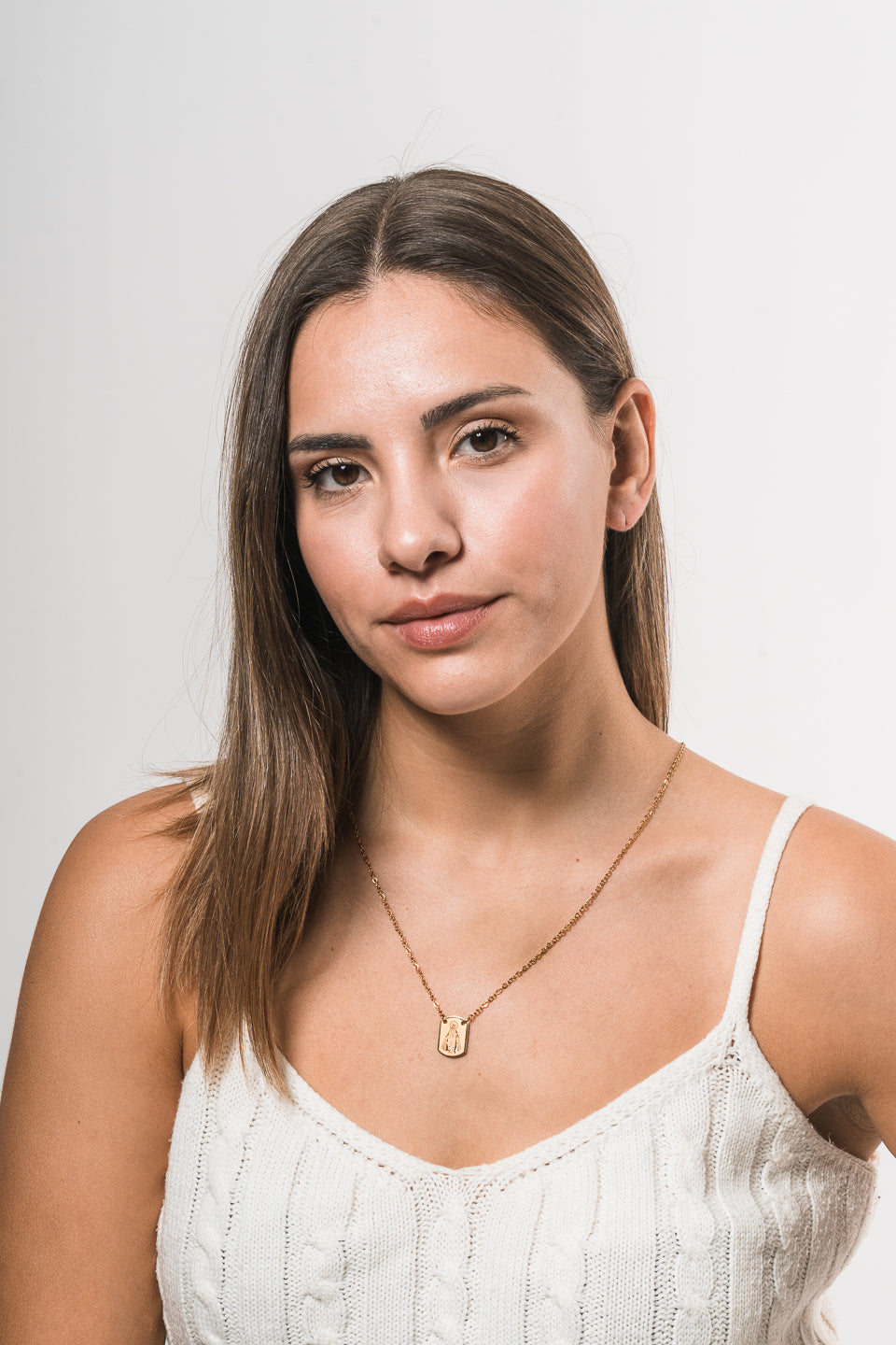 Escapulário Dupla Fase