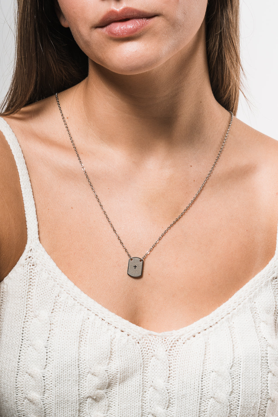 Escapulário Dupla Fase