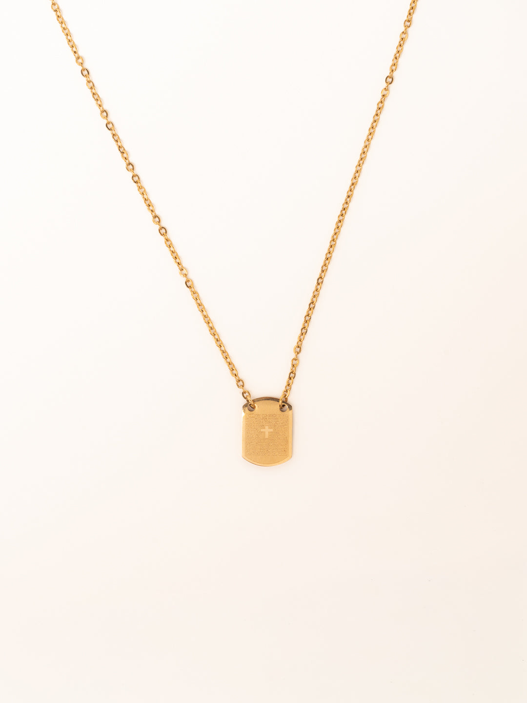 Escapulário Dupla Fase