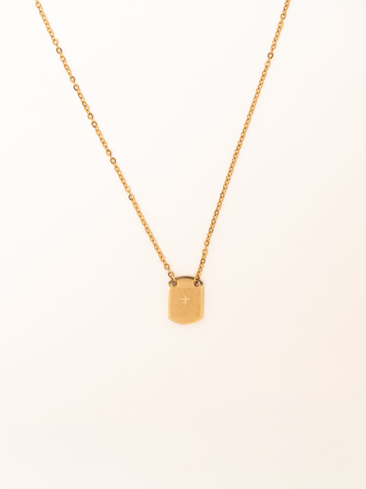 Escapulário Dupla Fase