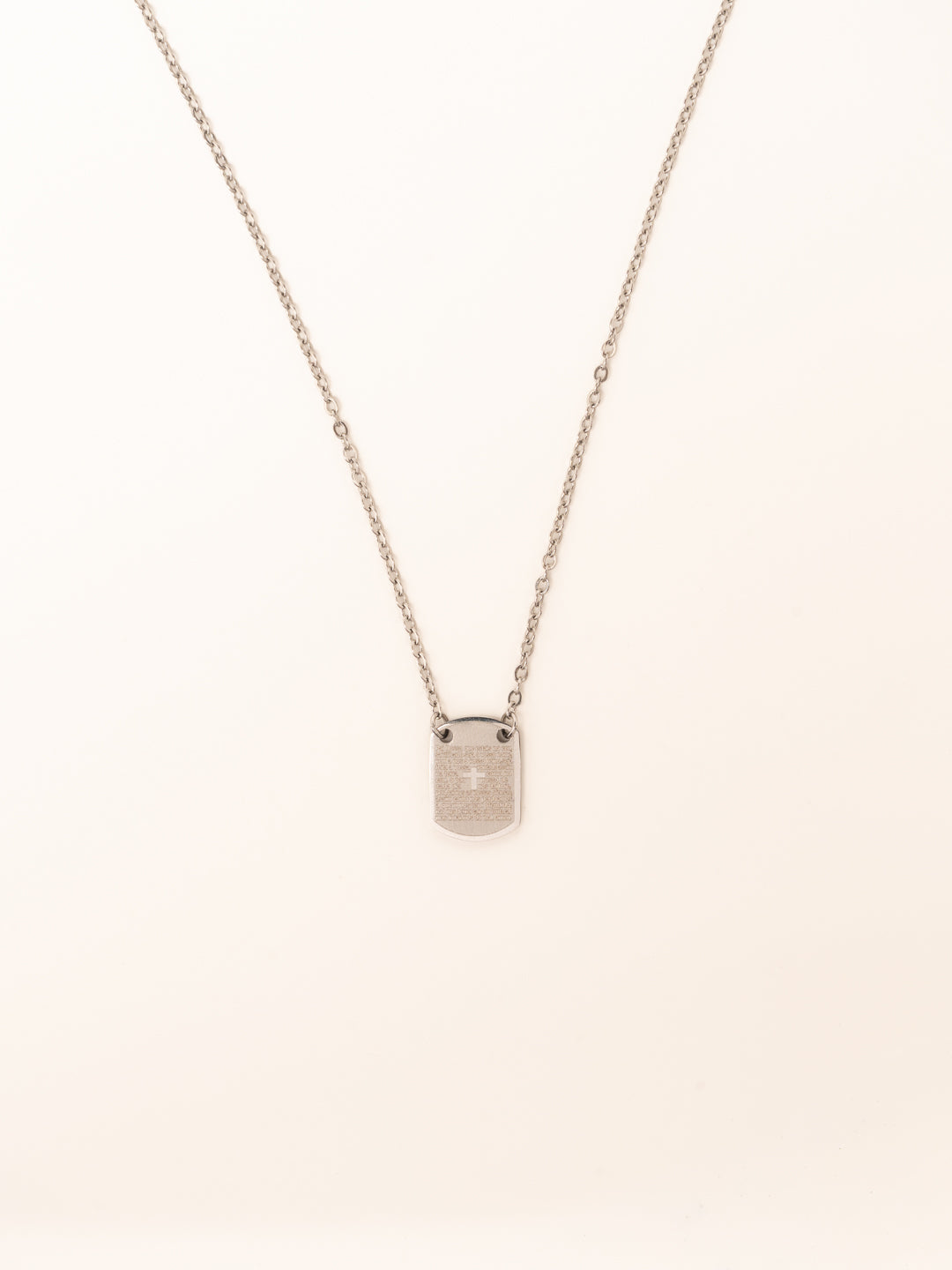 Escapulário Dupla Fase